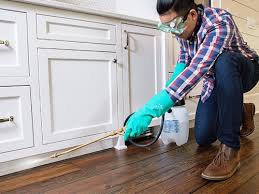 Best Pest Prevention Services  in Fort Polk North, LA